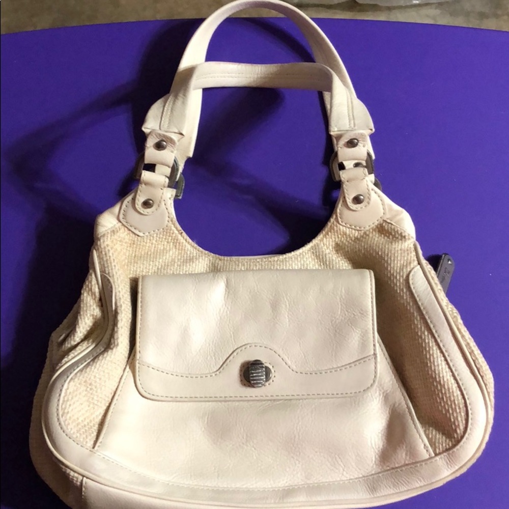 Cole Haan purse